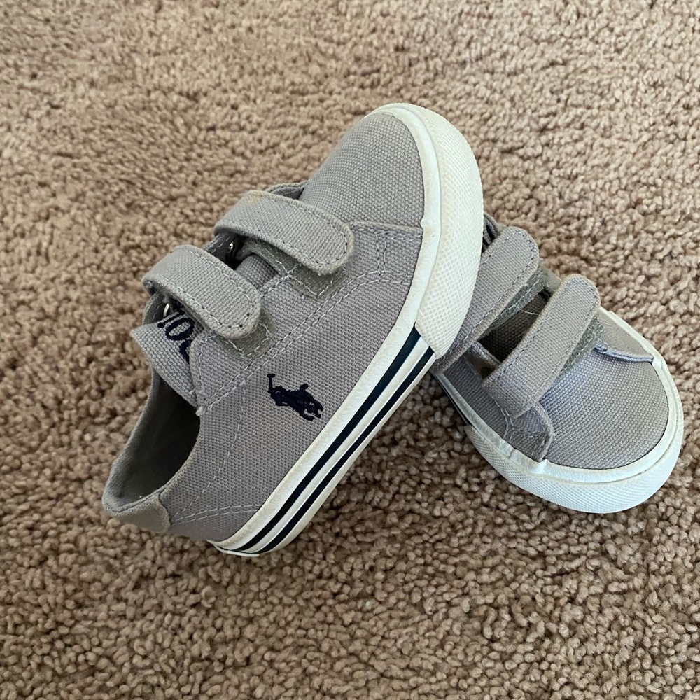 Polo Kids